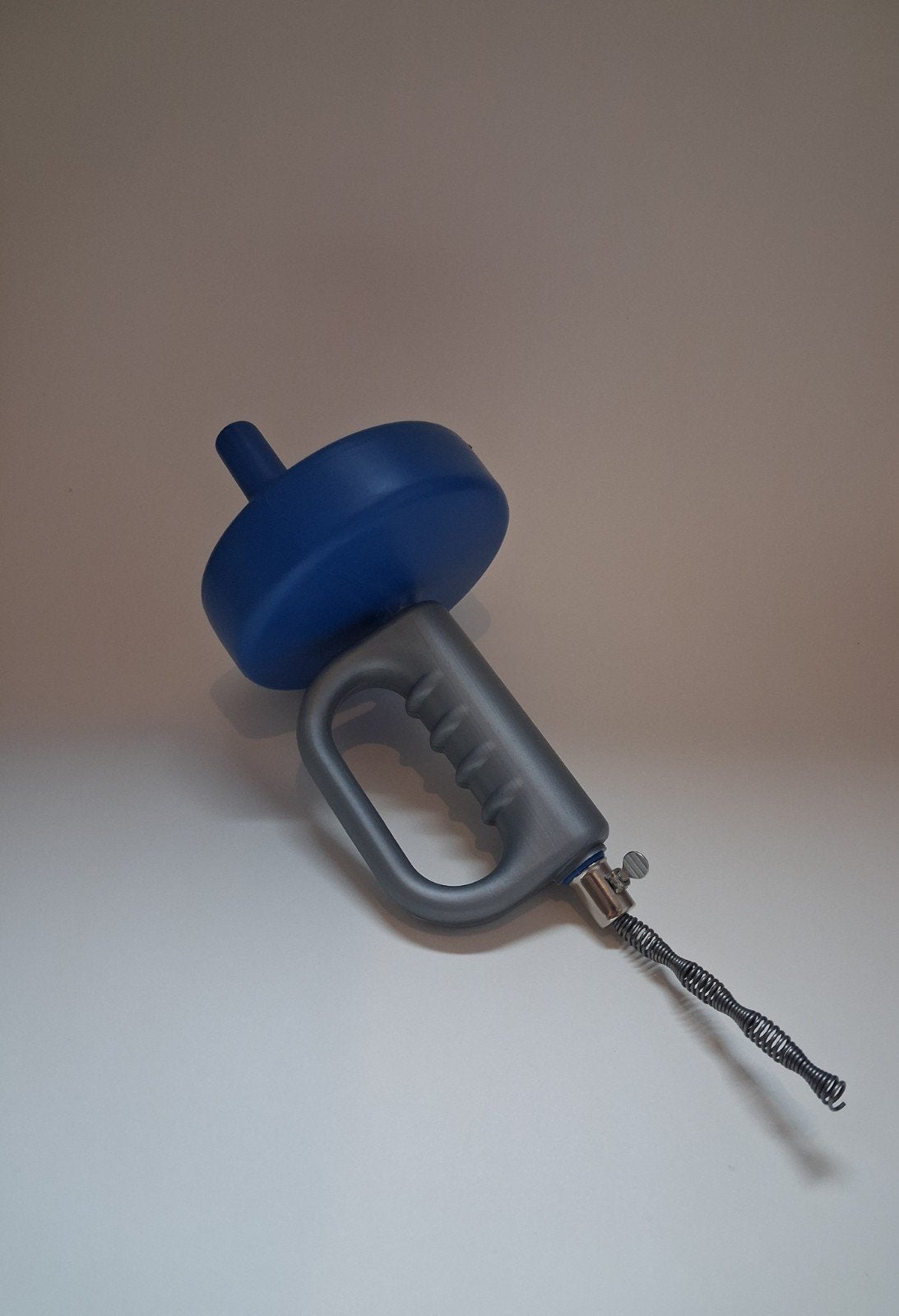 Rioolontstopper - Handige afvoerontstopper NIEUW, Ophalen of Verzenden, Nieuw, Overige typen, Overige merken