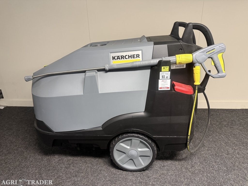 Karcher HDS 10/21-4M, Niet opgegeven, -, Niet opgegeven