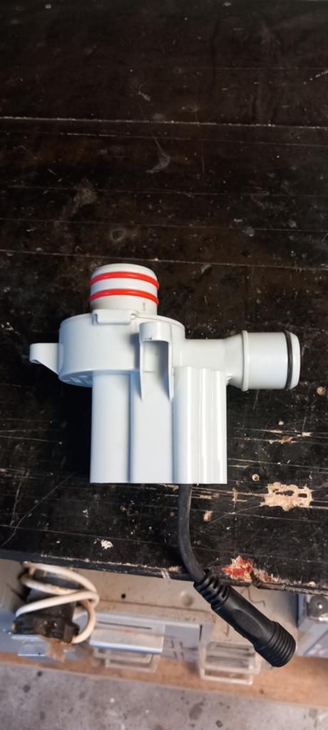 Filtratiepomp jacuzzi nieuw, Ophalen of Verzenden, Nieuw