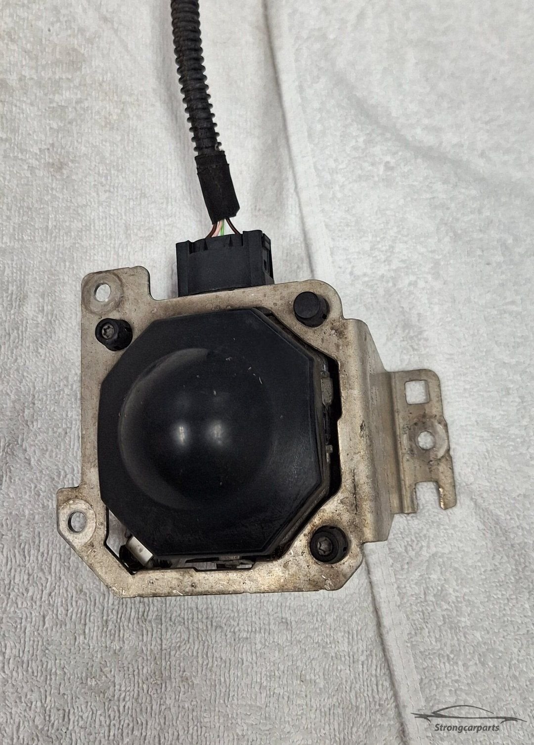 Radarsensor Audi A4 8W B9 rechts voor 8W0907561C Audi A5 F5, Gebruikt, -, -, -