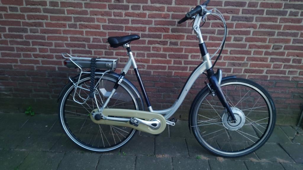 Sparta ion RX + plus, Fietsen en Brommers, 56 cm of meer, Ophalen, Gebruikt, Sparta