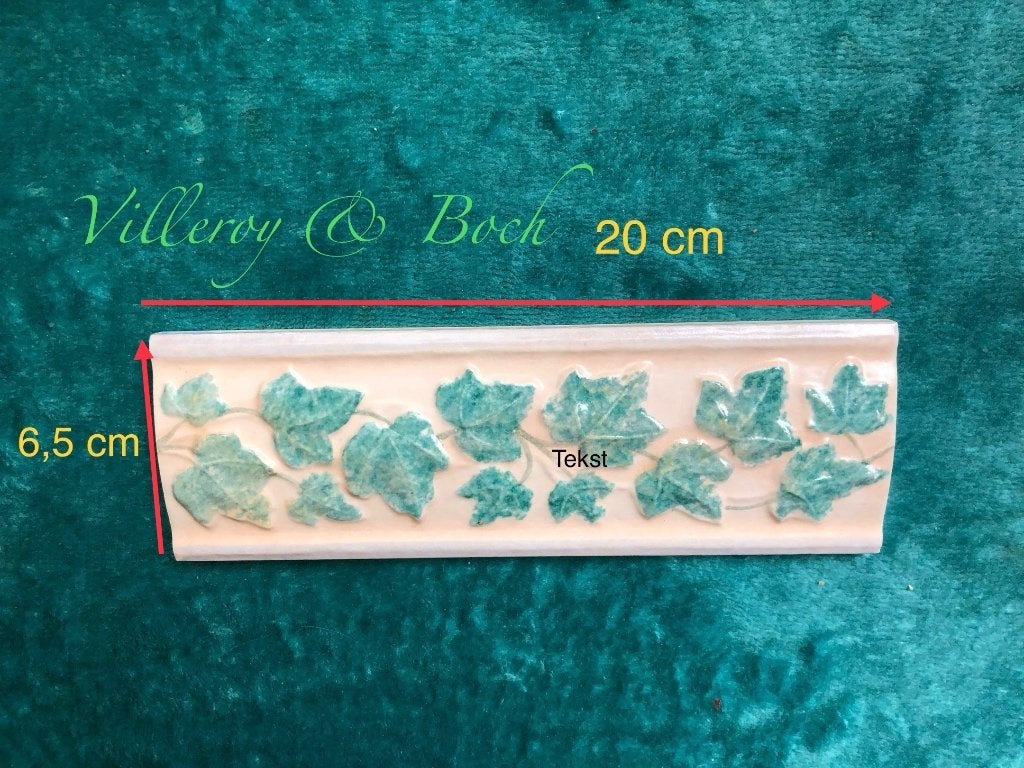 Tegels badkamer/ keuken, Villeroy & Boch, 60 cm of meer, Nieuw, Ophalen of Verzenden, Minder dan 5 m²