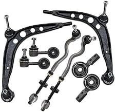Draagarmen E30 draagarm BMW E30 draagarm spoorstang fuseekog, -, -, Nieuw, Ophalen of Verzenden