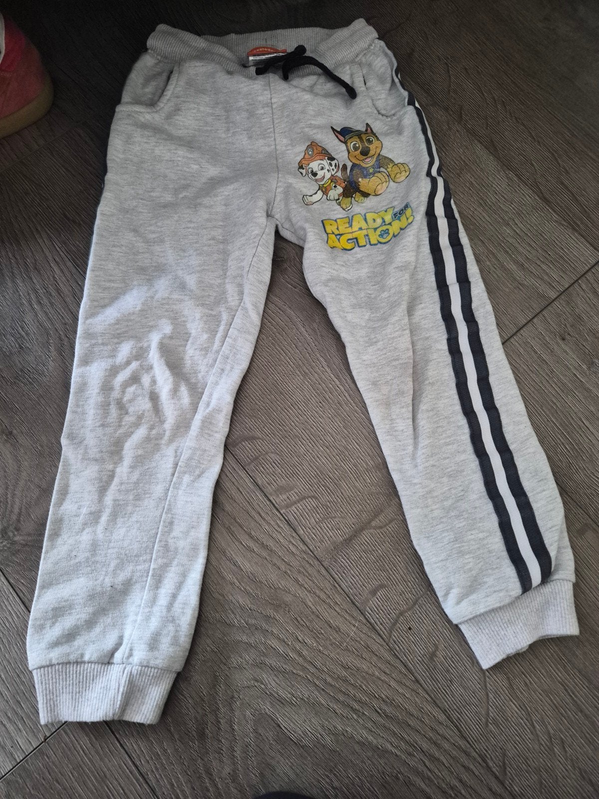 maat 116 merk nickelodeon, Ophalen of Verzenden