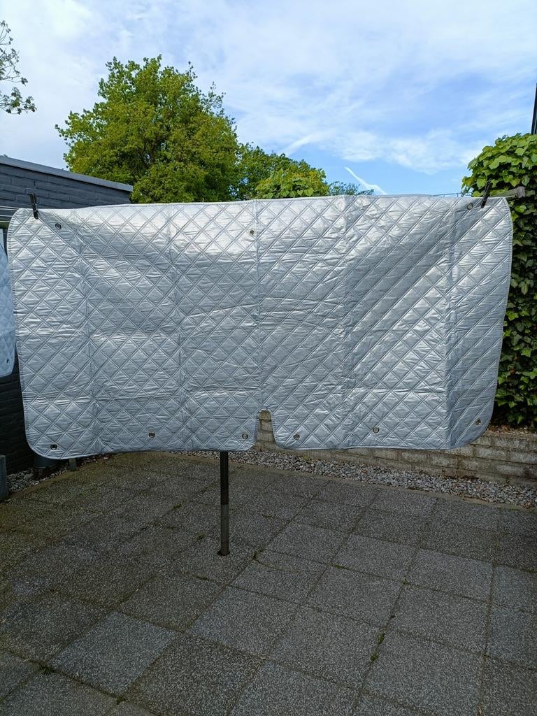 Nieuwe Raam afdekking voor camper bus, Caravans en Kamperen, Ophalen of Verzenden, Nieuw