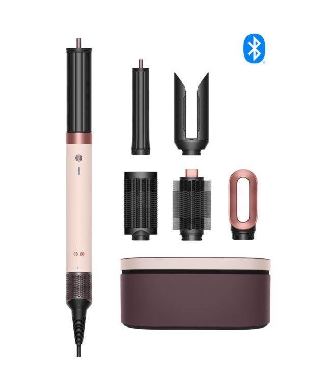 Dyson Airwrap Co-Anda 2x - Nieuw (geseald) Winkelprijs €649, Verzenden, Nieuw, Föhn of Haardroger