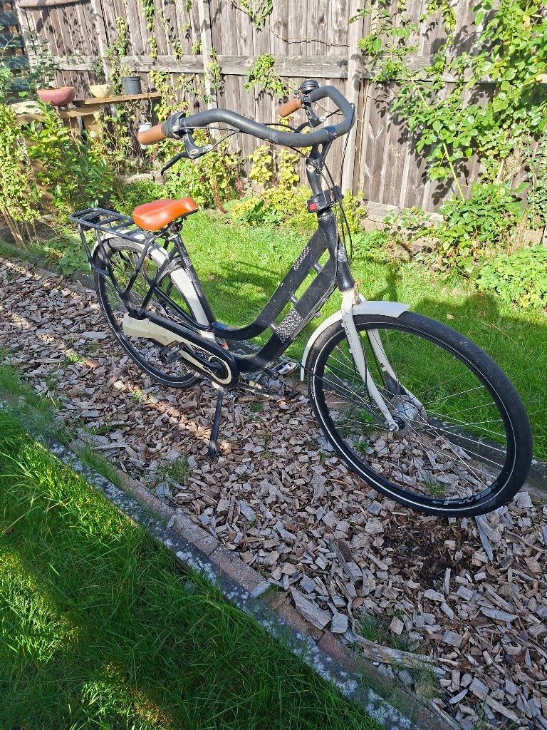 Goede fiets, Ophalen, Gebruikt, Overige merken, Versnellingen