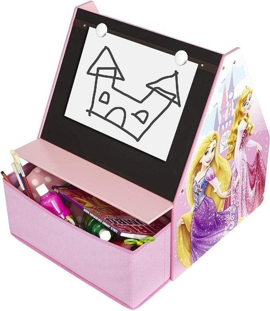 Disney Princess Schoolbord / Krijtbord - van 49,95 nu 34,95!, Ophalen of Verzenden, Nieuw, Krijtbord