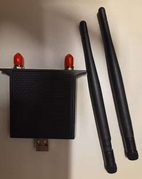 ViewSonic Wifi Module. NIEUW!!, Ophalen of Verzenden, Nieuw, Viewsonic
