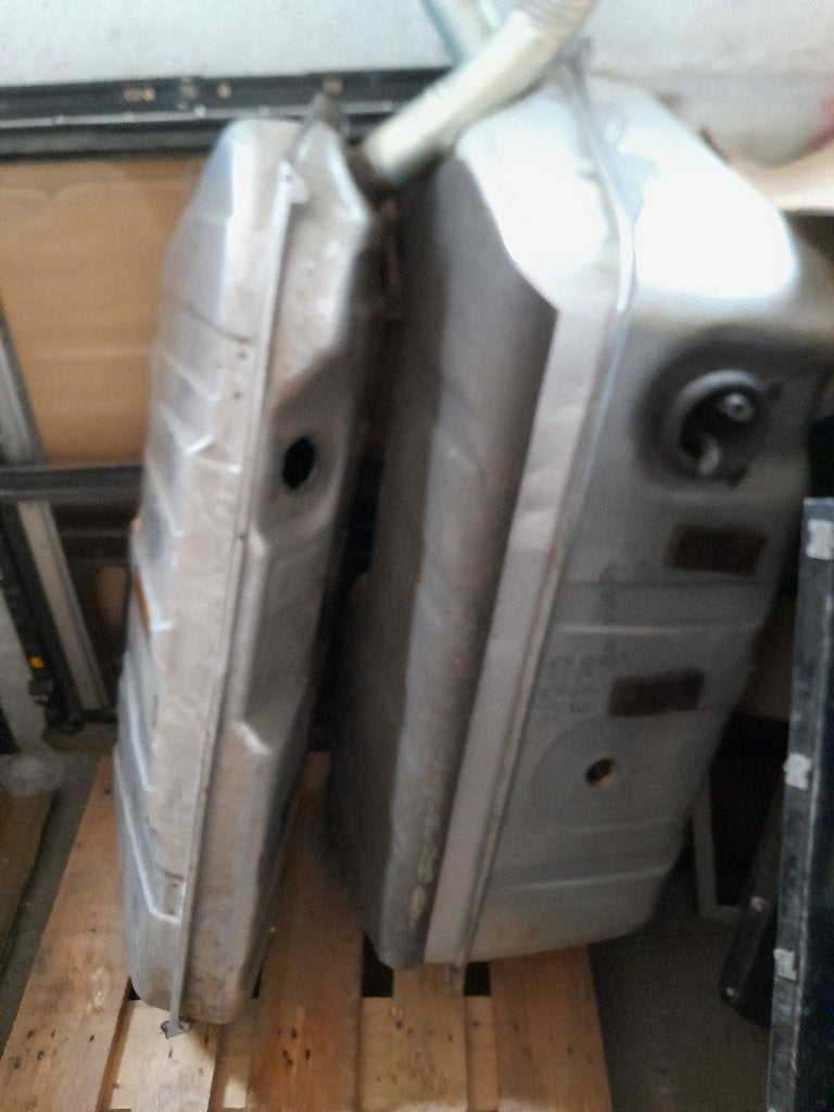 Mercedes W210 brandstoftank, Auto-onderdelen, Ophalen of Verzenden