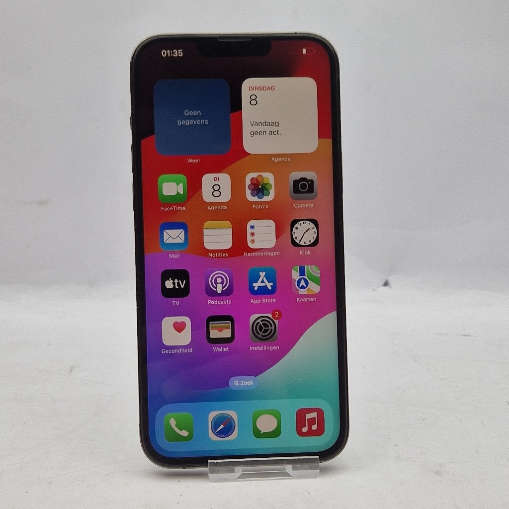 Apple iPhone 13 Pro Max | 128GB | Nu voor maar € 379,99, Ophalen of Verzenden, Gebruikt