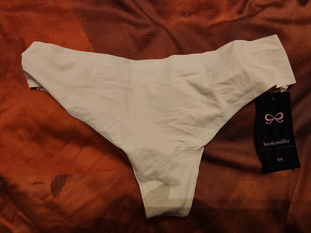 String, Kleding | Dames, Ondergoed en Lingerie, Verzenden, Beige, String
