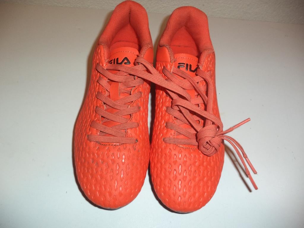 voetbalschoenen maat 38 merk fila, Maat XS of kleiner, Ophalen of Verzenden, Zo goed als nieuw, Schoenen