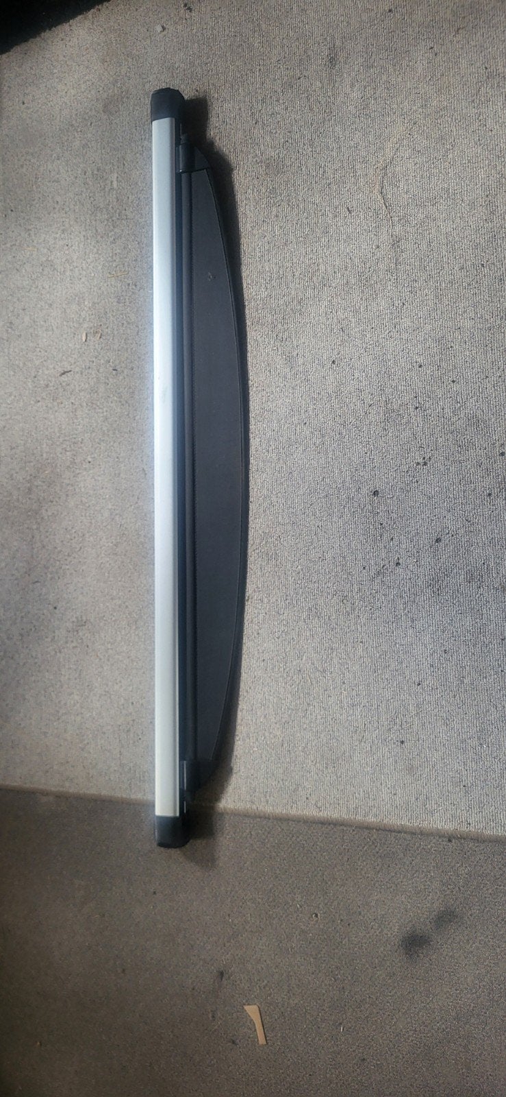 Hoedenplank / Bagageafdekking Kia Sorento 2009-2012, Auto-onderdelen, Ophalen of Verzenden, Gebruikt, Kia