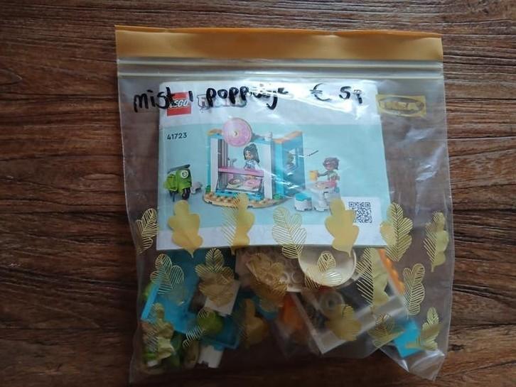 Diverse setjes lego friends, Kinderen en Baby's, Speelgoed | Duplo en Lego, Compleet, Lego, Friends, Ophalen of Verzenden