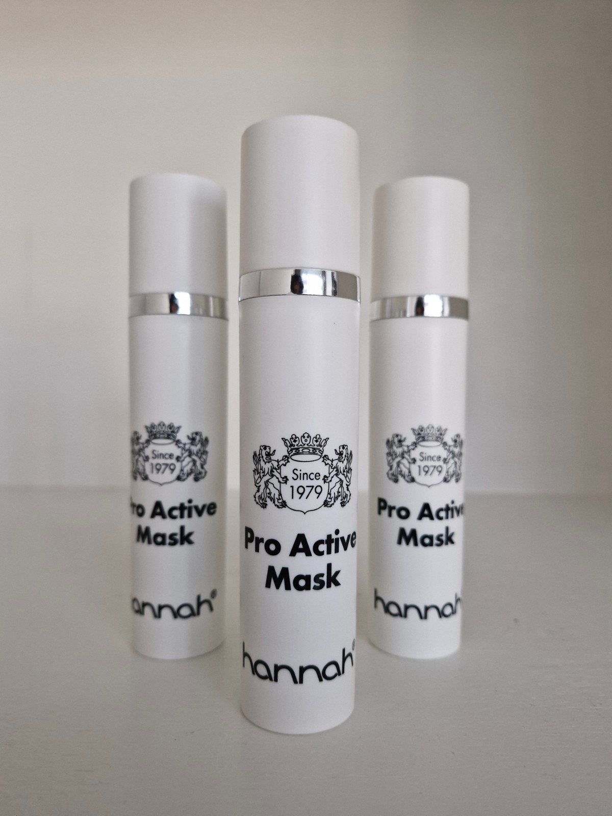 Hannah Pro Active Mask, Ophalen of Verzenden, Nieuw, Gehele gezicht