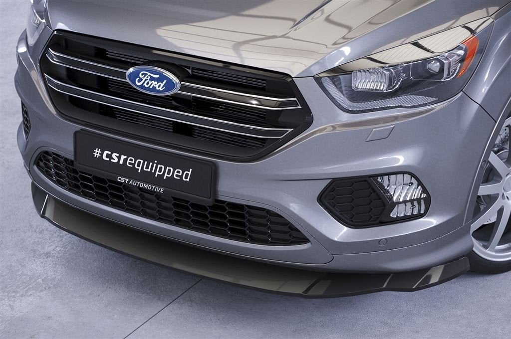 Splitter Voorspoilerler Geschikt Voor Ford Kuga 2 CSL507