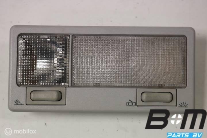 Binnenverlichting Volkswagen Sharan 7M, Gebruikt