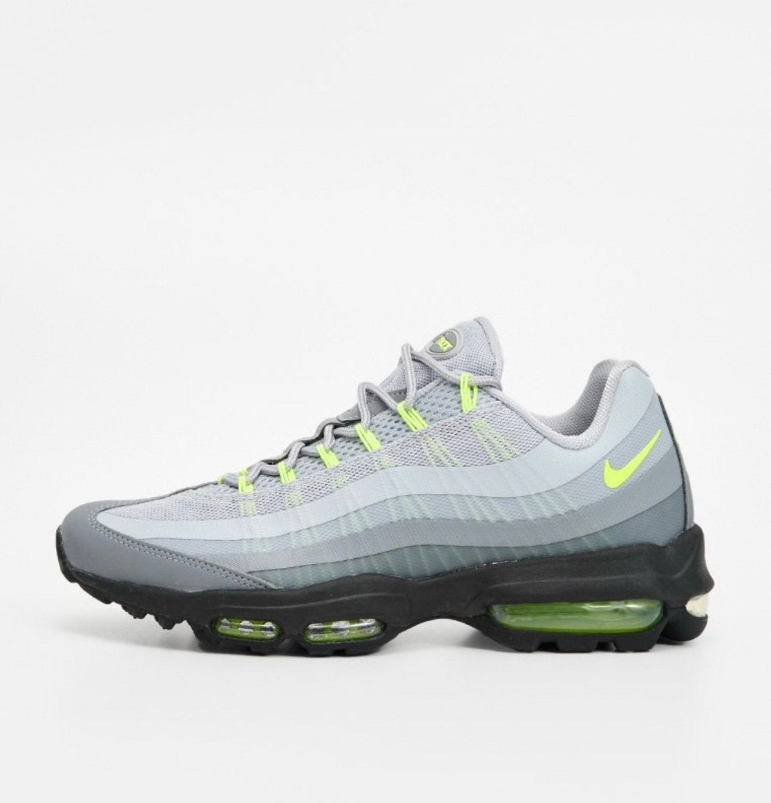 Nike Air Max 95 ‘Ultra Neon’ - maat 47, Product.Safety.ENEA@nike.com, Overige kleuren, Nike, Nieuw
