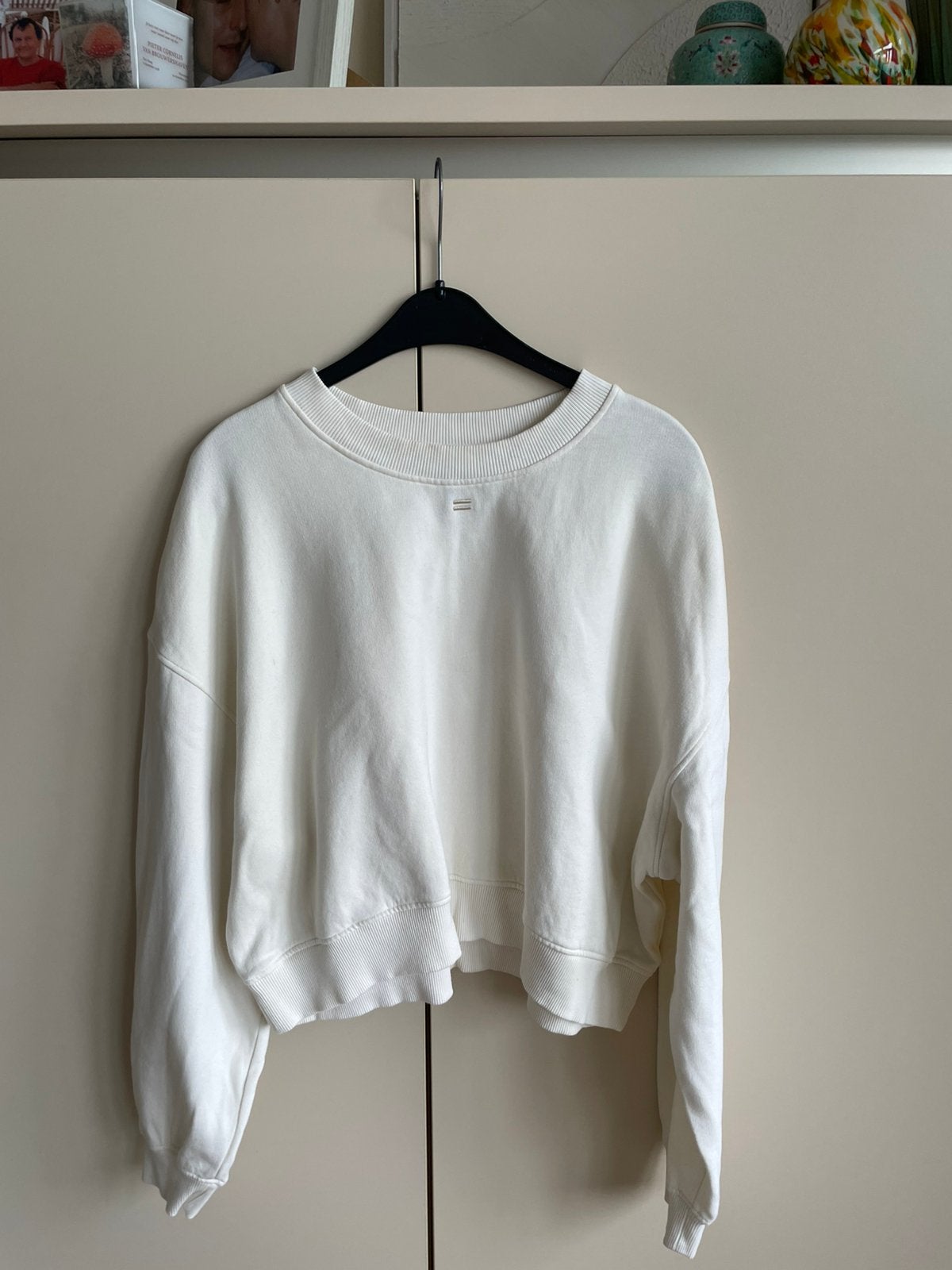10days cropped sweater. XL, Kleding | Dames, Truien en Vesten, Ophalen of Verzenden, Zo goed als nieuw, Maat 42/44 (L), Overige kleuren