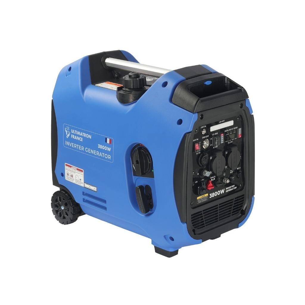 stroom aggregaat  / generator, Ophalen of Verzenden, Nieuw