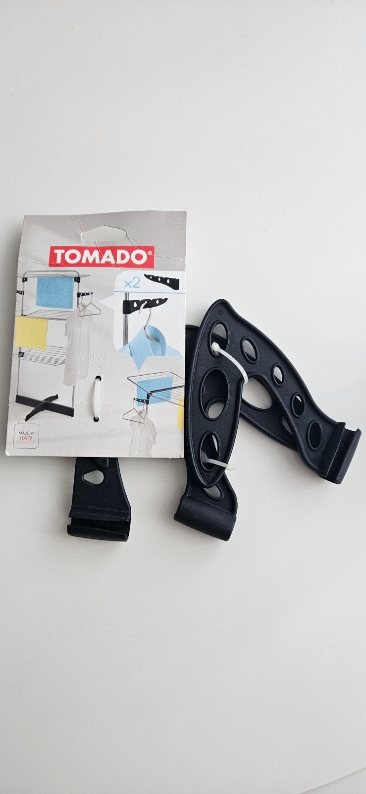 Brood mes./Kleding hangers., Caravans en Kamperen, Ophalen, Nieuw