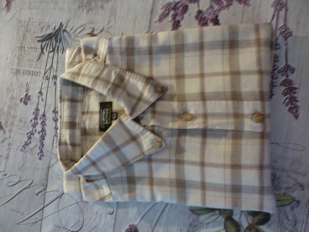 10 - Blouse l. mouwen L - Camel Active, Overige kleuren, Nieuw, Ophalen of Verzenden, Halswijdte 41/42 (L)