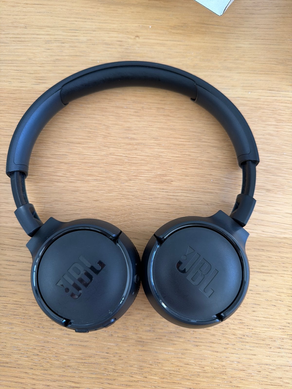 JBL Tune 510BT Draadloze On-ear Koptelefoon Zwart, JBL, Bluetooth, On-ear, Ophalen of Verzenden