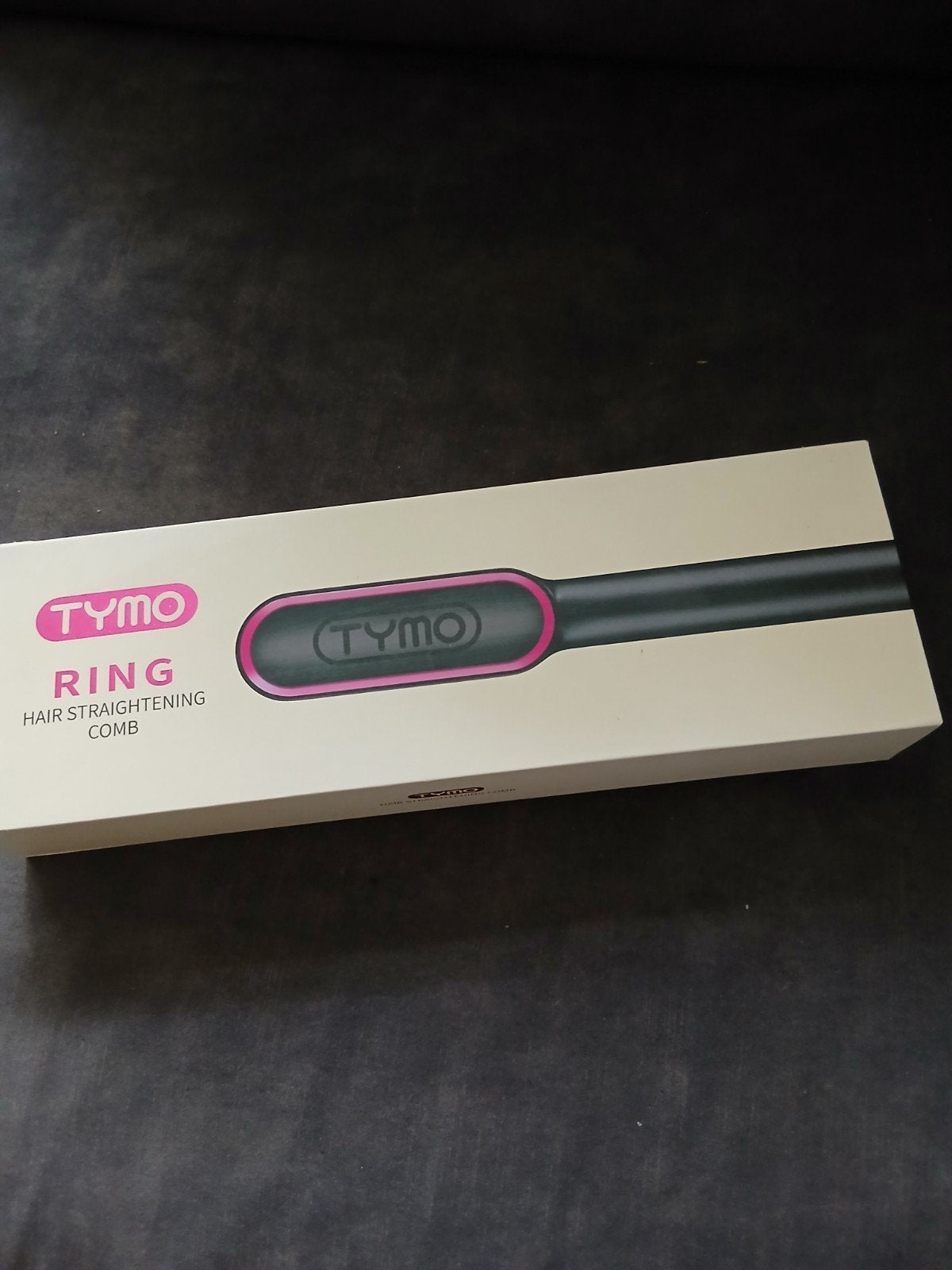 Tymo Hair Straightening, Ophalen of Verzenden, Nieuw