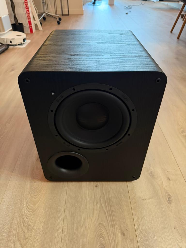 SVS PB-1000 subwoofer. Schitterende staat.