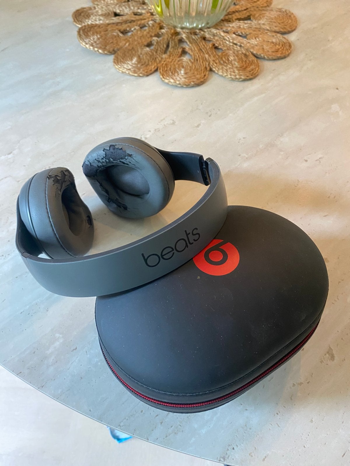 Beats by Dre - studio 3, Audio, Tv en Foto, Koptelefoons, Verzenden, Over oor (circumaural), Beats, Bluetooth