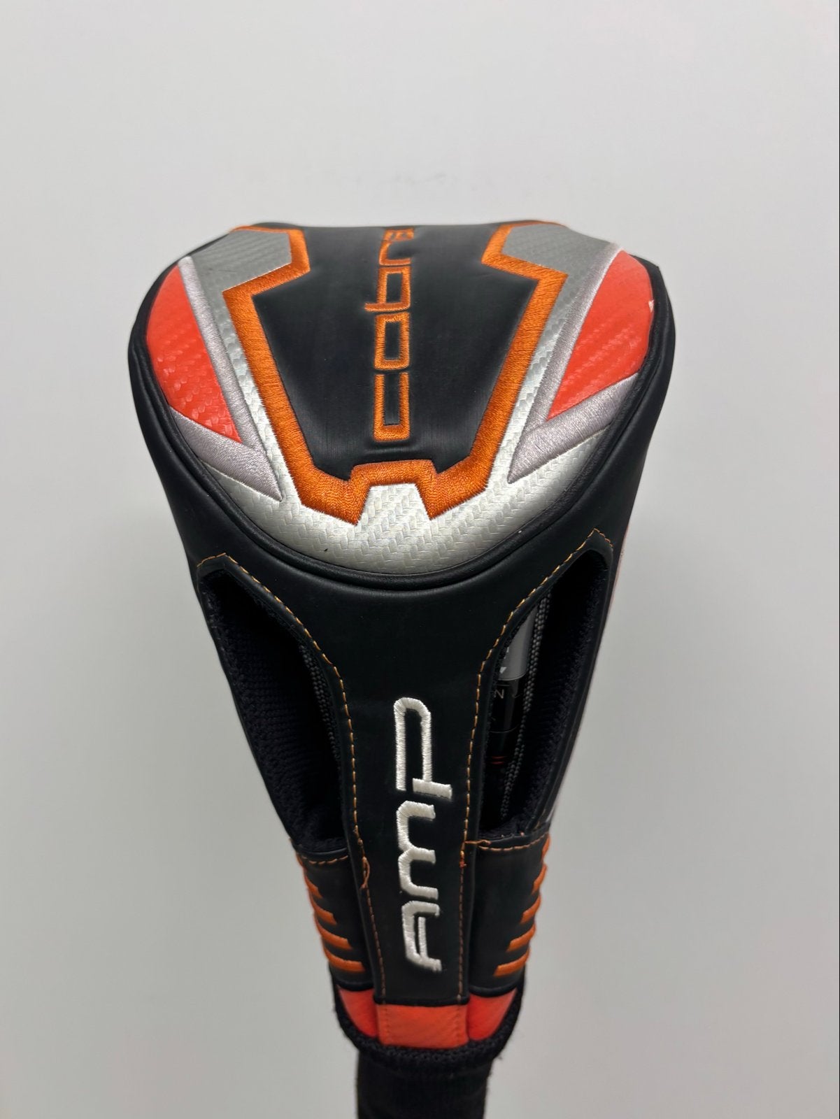 Cobra AMP Driver Golfclub - Gebruikt, Sport en Fitness, Golf, Ophalen, Gebruikt, Club