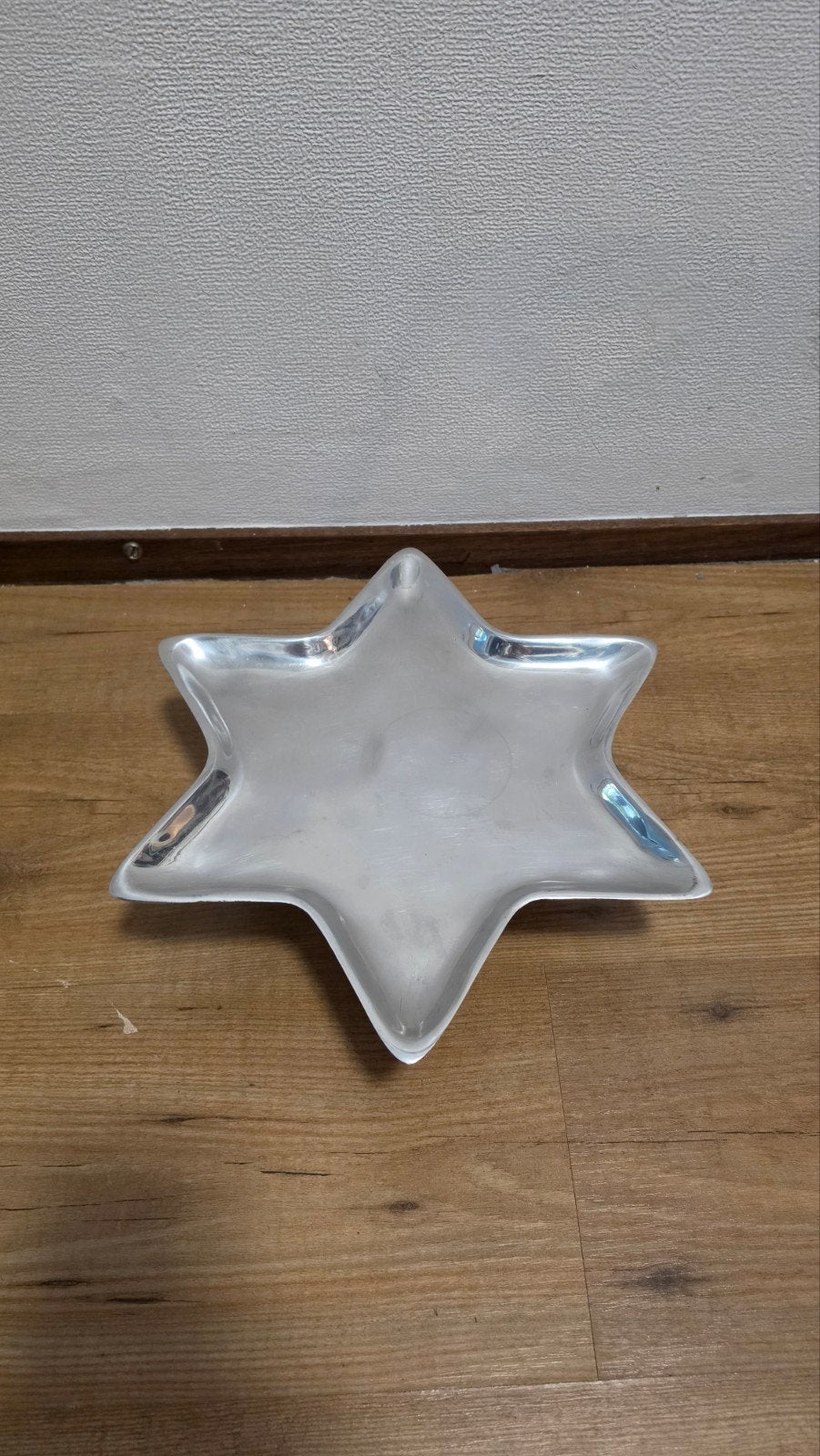 riviera maison etagere, Ophalen, Zo goed als nieuw, Rond, Hout