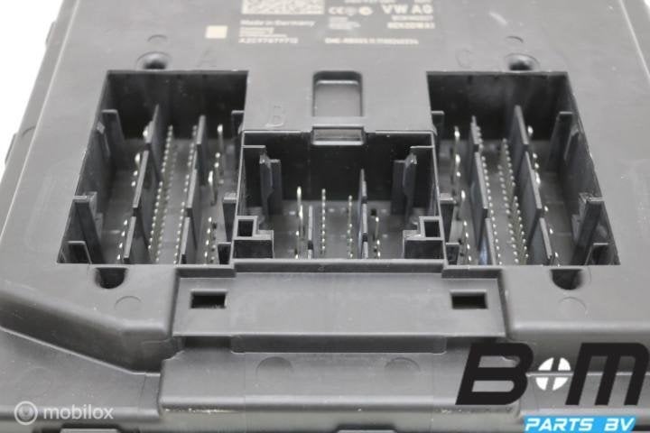 BCM (boordnetregelapparaat) VW Polo 2G 2Q0937089, Auto-onderdelen, Gebruikt