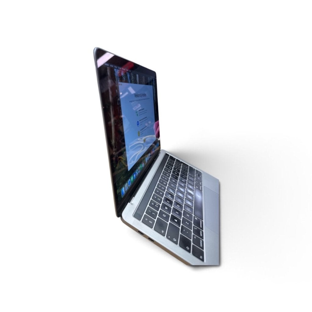 Apple MacBook Pro 2019 13,3" | i5 8GB 128GB | Cycli: 361, Computers en Software, Apple, Zo goed als nieuw, Support@apple.com, One Apple Park Way
Cupertino, CA 95014
United States