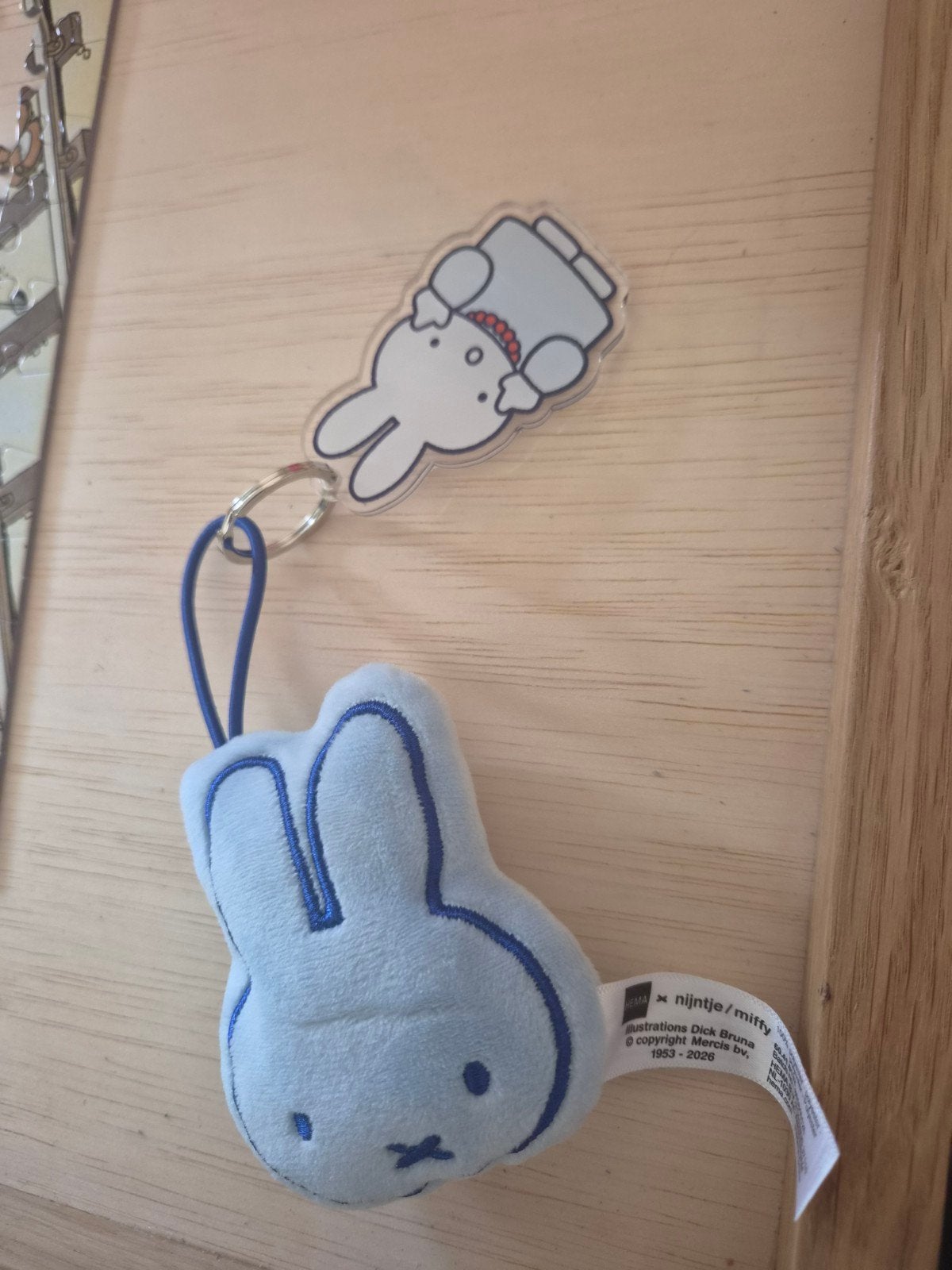 hema verborgen schatje, Ophalen of Verzenden, Nieuw, Knuffel of Figuurtje