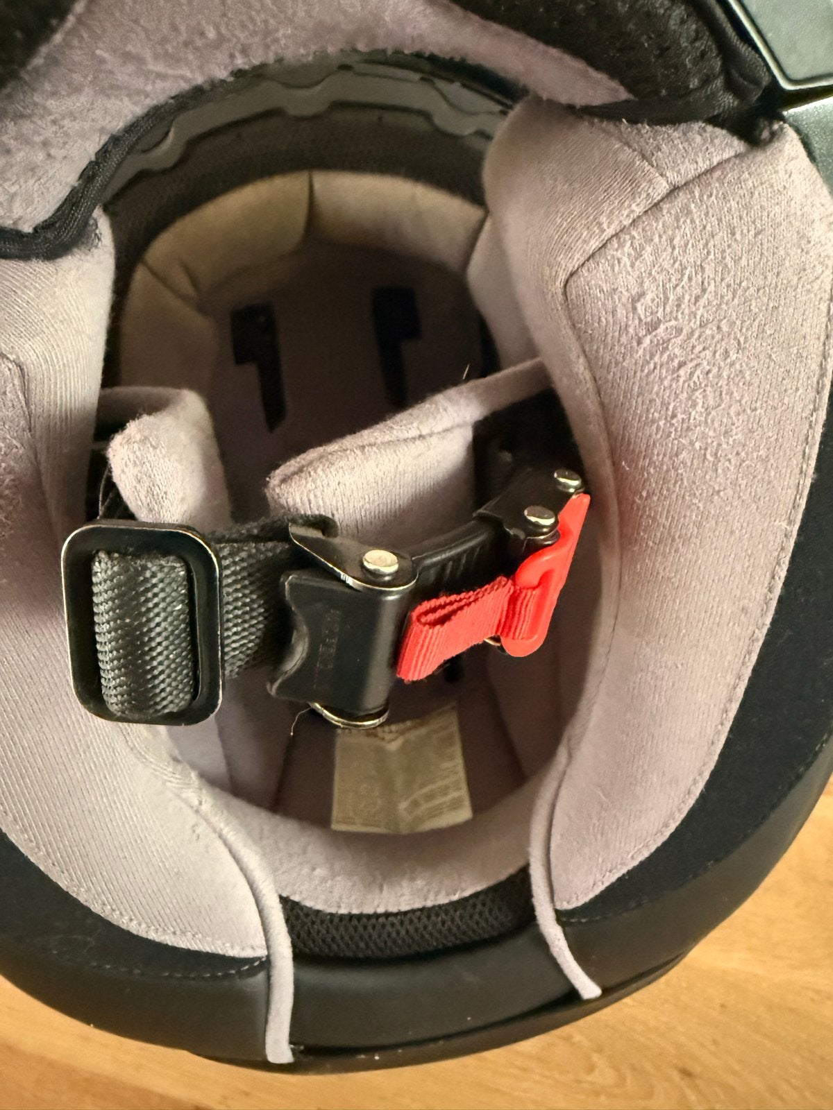 HJC IS-MAX II Systeemhelm - Maat XL, Motoren, Kleding | Motorhelmen, Heren, Systeemhelm, XL, HJC, Tweedehands, Ophalen of Verzenden