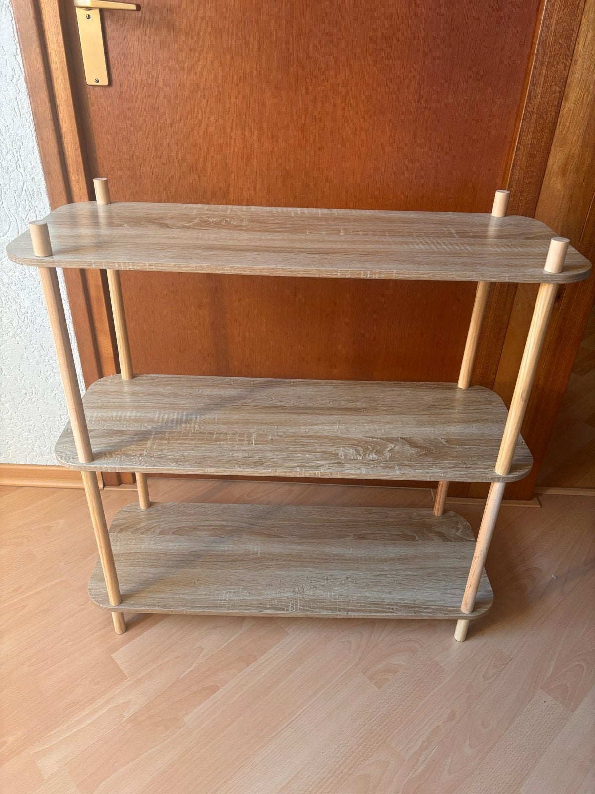 Nieuw Kastje - 90x90x30 cm - Multifunctioneel, Ophalen of Verzenden, Nieuw