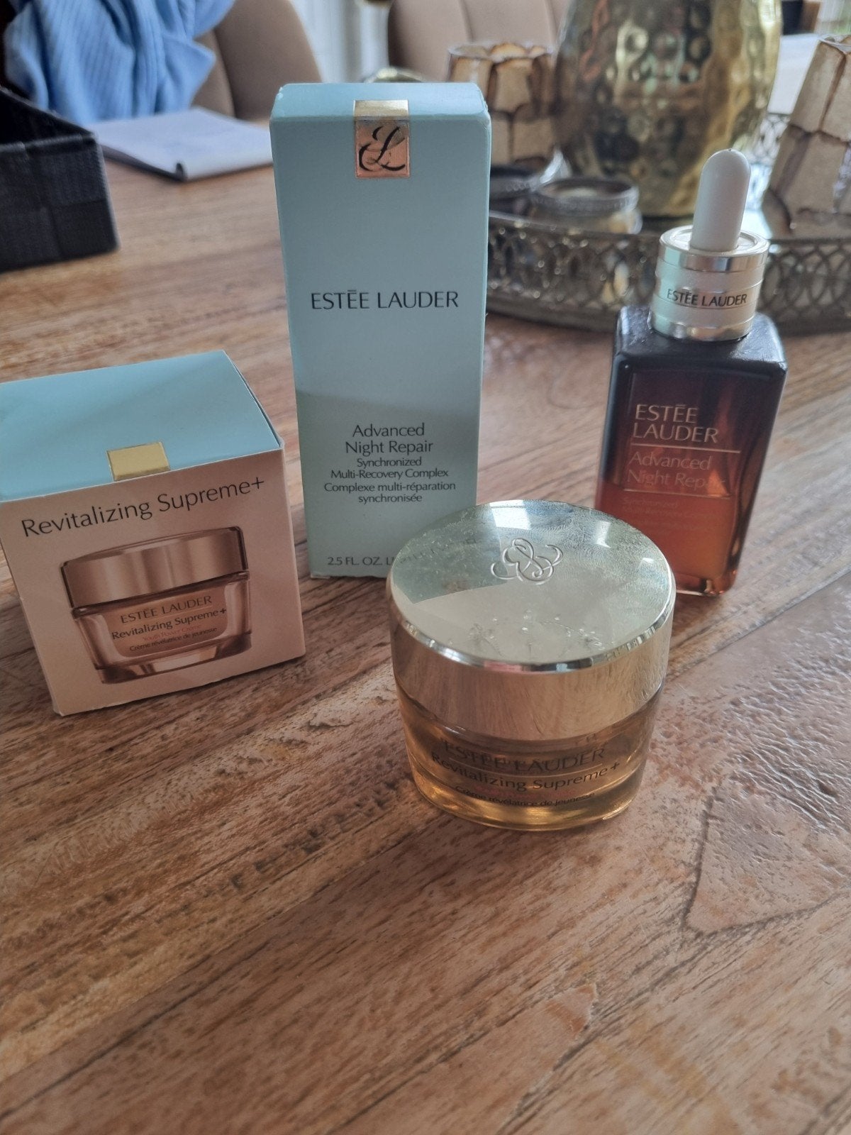 Estee Lauder, Ophalen of Verzenden, Nieuw
