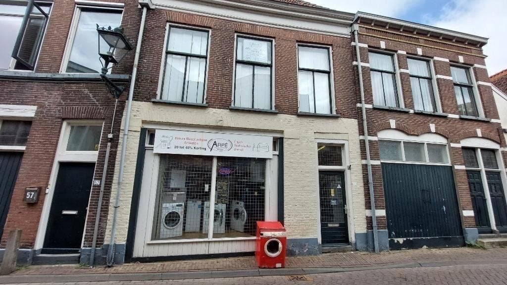 185 EURO Vrieskast 3 laden MIELE  tafelmodel ARPE 0635318715, Gebruikt, Minder dan 60 cm, Vrijstaand, Ophalen