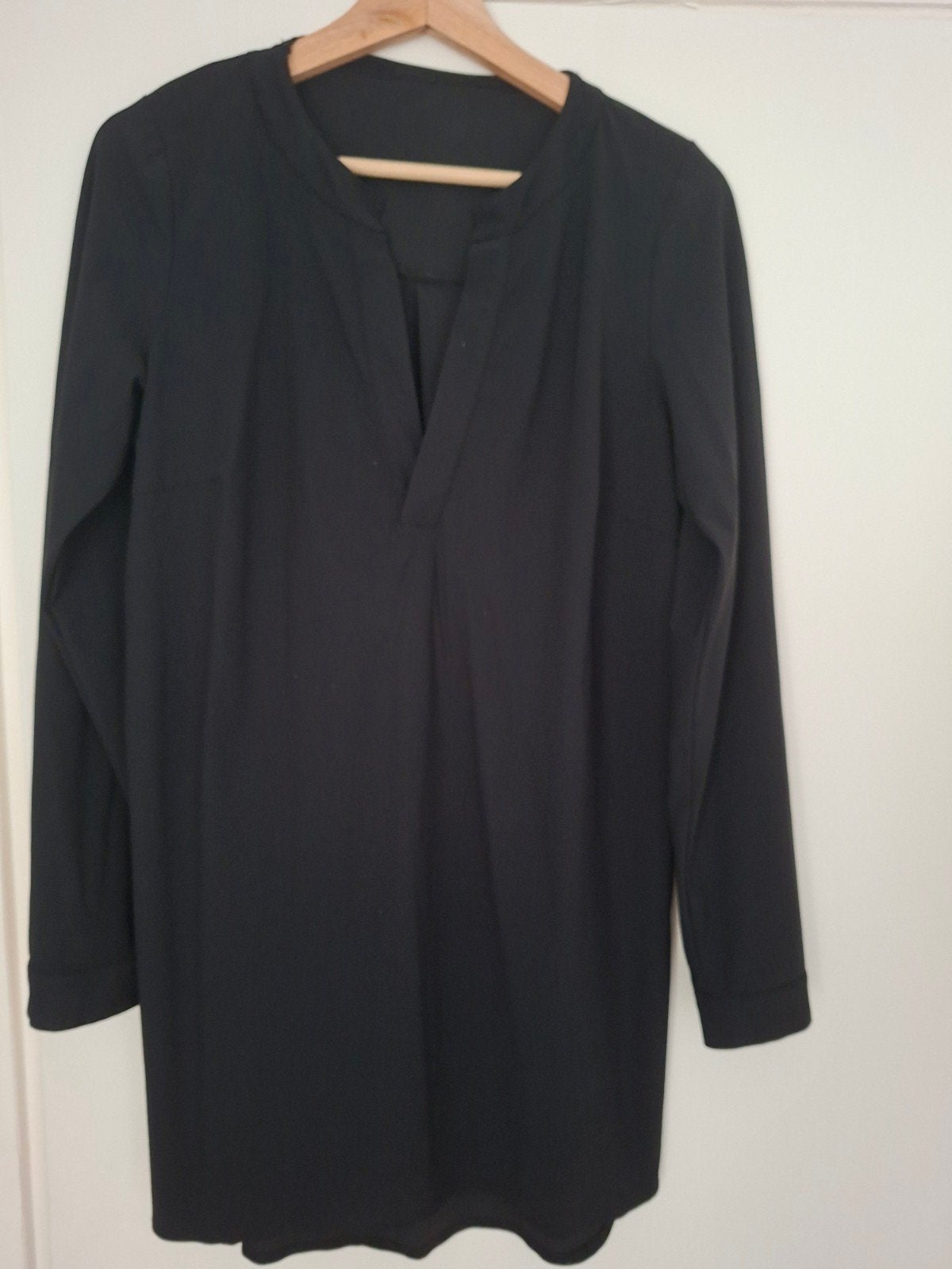 D'Etoiles Casiopé Zwarte Tuniek en Legging Set, Maat 38/40 (M), Zwart, D'Etoiles Casiopé, Ophalen of Verzenden