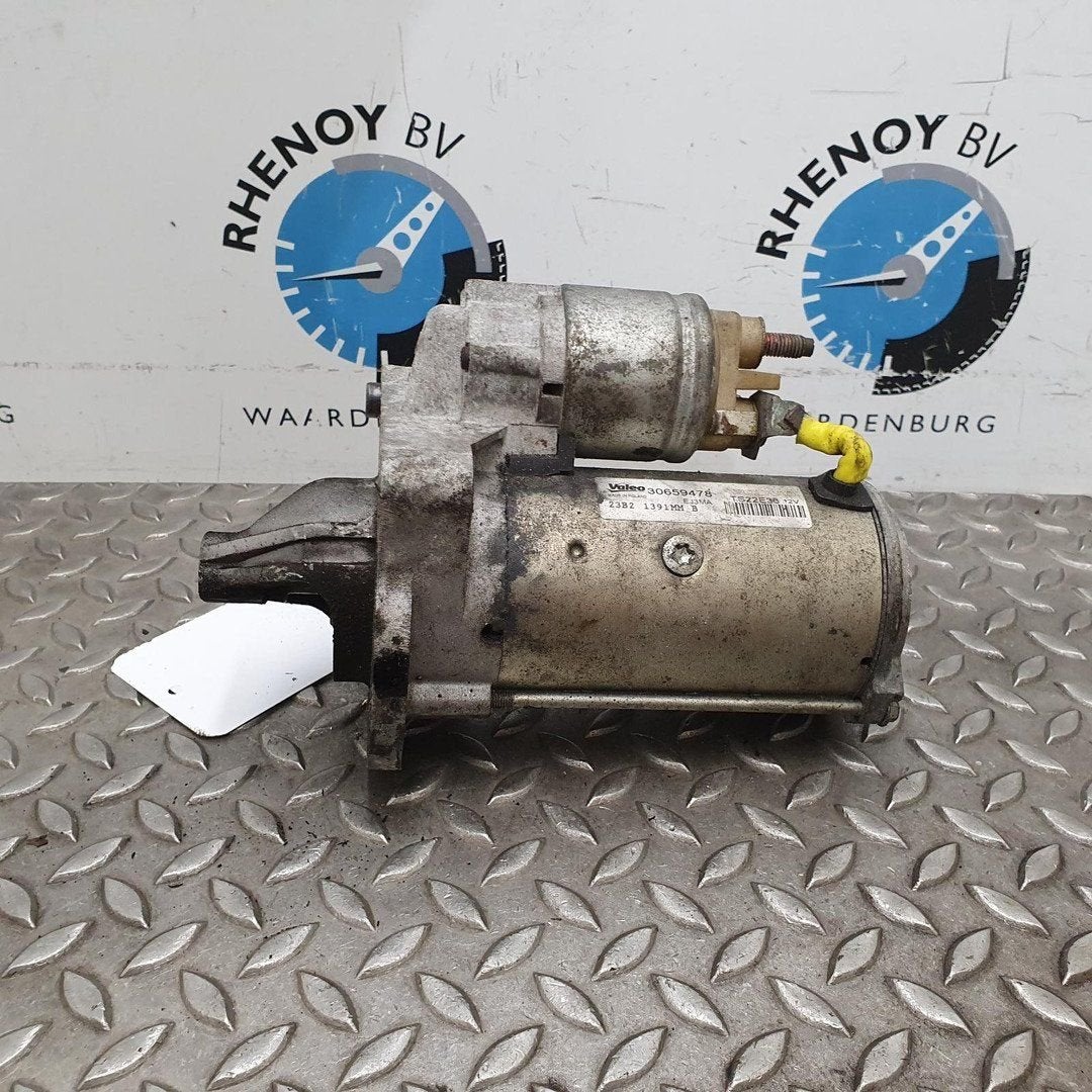 VOLVO V50 STARTMOTOR 2012, Ophalen of Verzenden, Gebruikt, Stiba lid