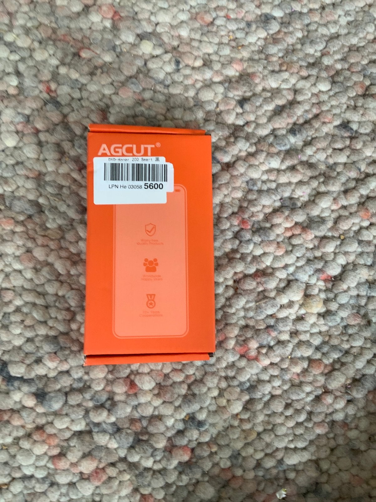 AGCUT Telefoon Scherm Reparatie Kit - Nieuw, Universeel, Overige typen, Nieuw, ?