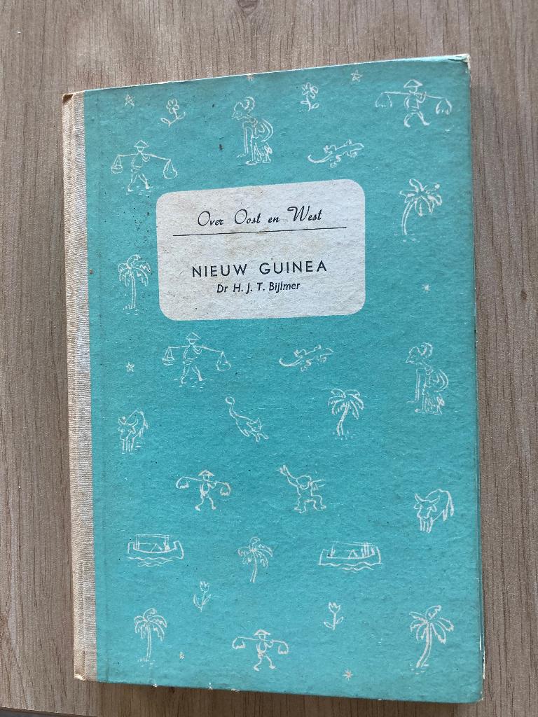 Boek Dr. H.J.T. Bijlmer, Boeken, Ophalen of Verzenden, Gelezen, Europa