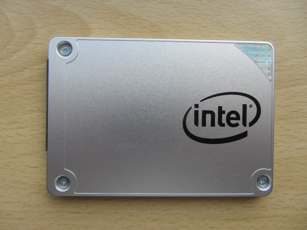 Intel 540s Series 120GB TLC SATA 6Gbps Internal SSD, Computers en Software, Harde schijven, Intern, Intel, Ophalen of Verzenden