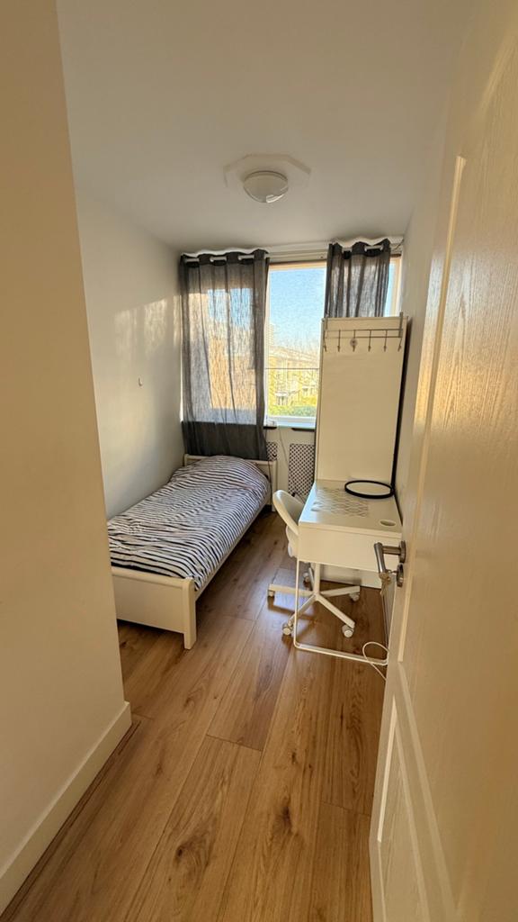 Kamer te huur, Huizen en Kamers, Kamers te huur, Utrecht