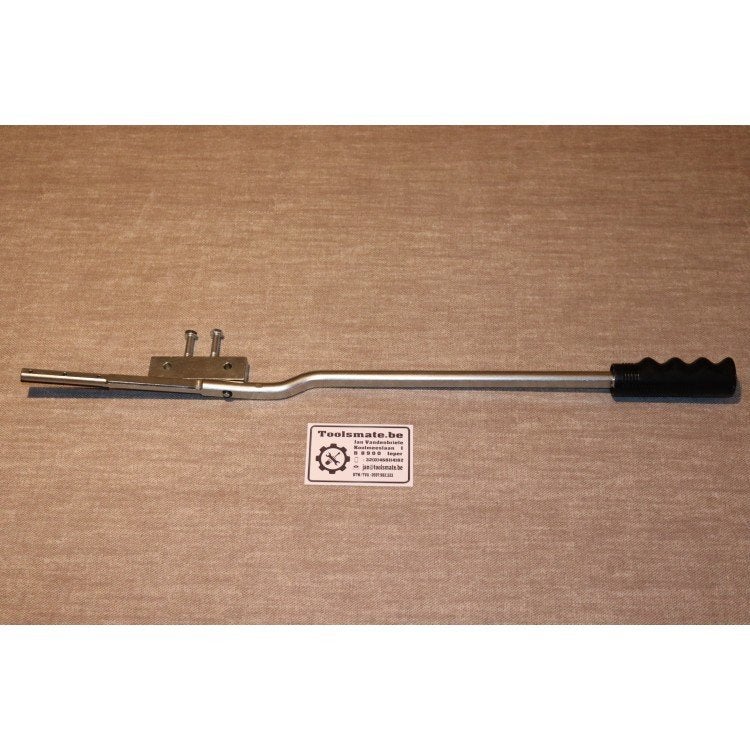 Spannings hendel OEM T40243 1.8l 2.0l 4V TFSI-motor, Verzenden