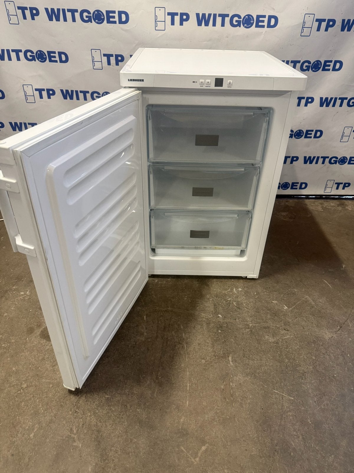 Foto 18 van A-merk vriezers | 3 mnd garantie | va €199 | bezorging