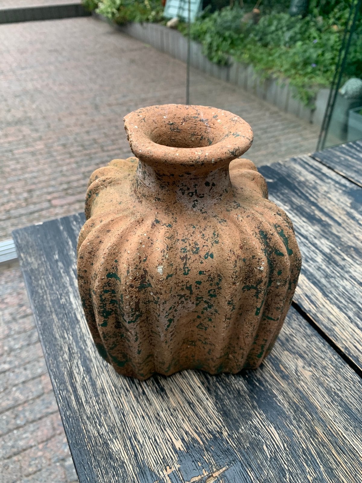 Kruik, Ophalen of Verzenden, Gebruikt