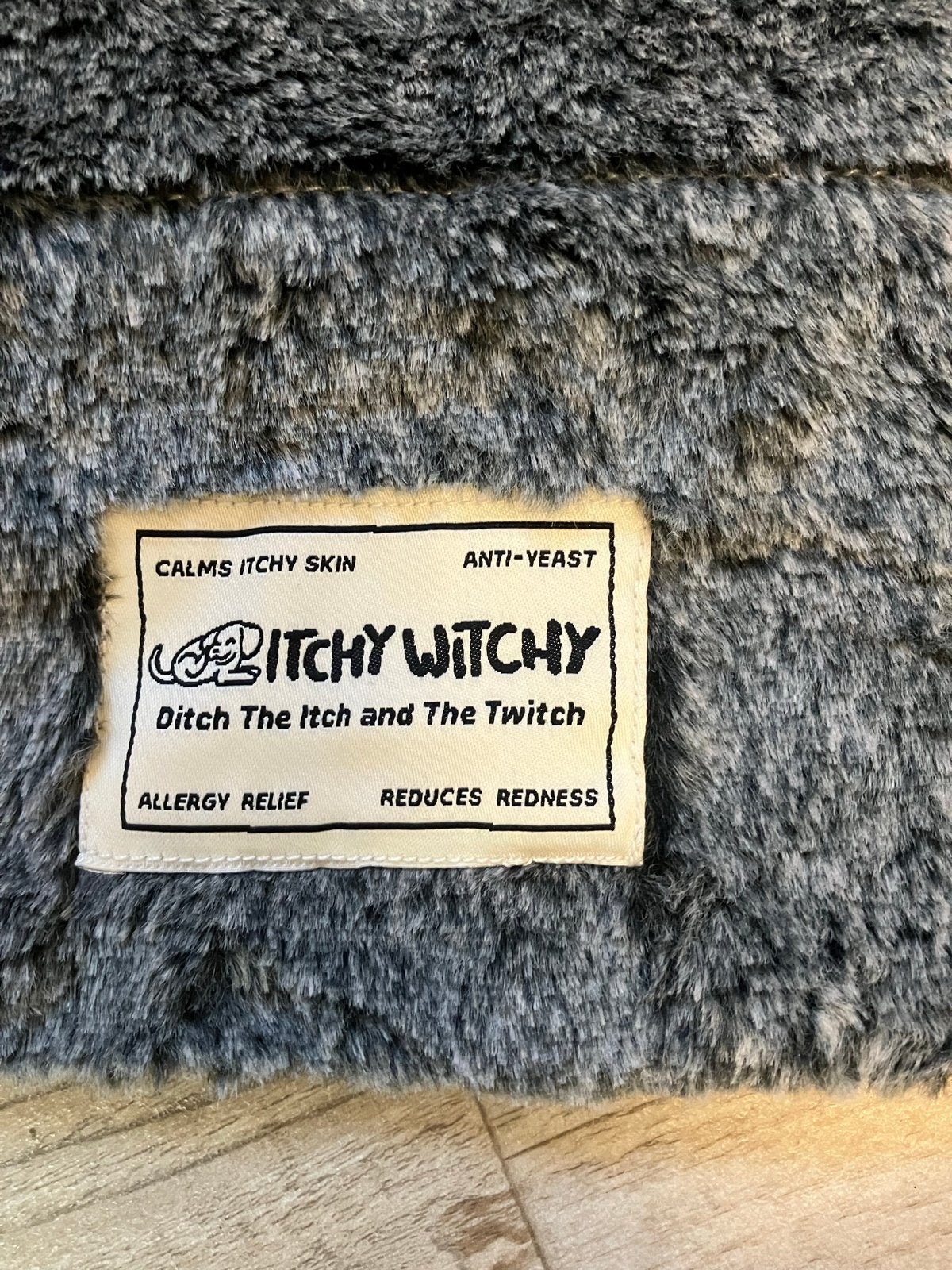 Itchy Witchy hondendeken (nieuw!), Ophalen of Verzenden, Nieuw